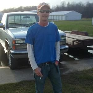 Meet your Posher, Kenny